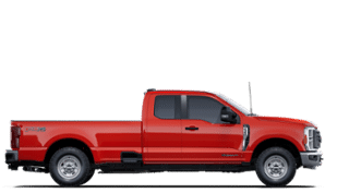 2025 Ford Super Duty® External Image 1